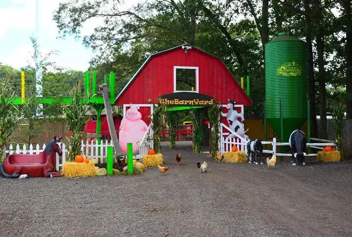 Celebrate at Fink's Country Farm